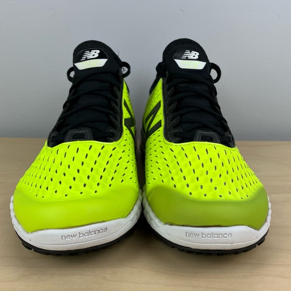 New Balance Men’s Size 8.5 2E (Wide) Fresh Foam Vaadu Athletic Running Shoes - Picture 5 of 10